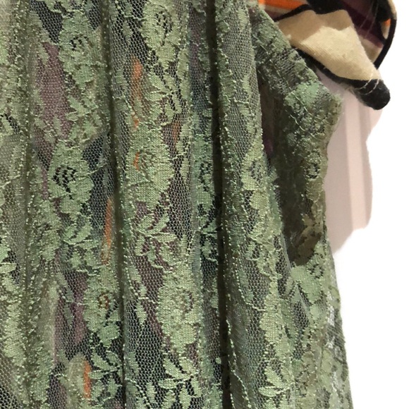 LuLa Roe Carly and Lace Joy - Picture 2 of 3